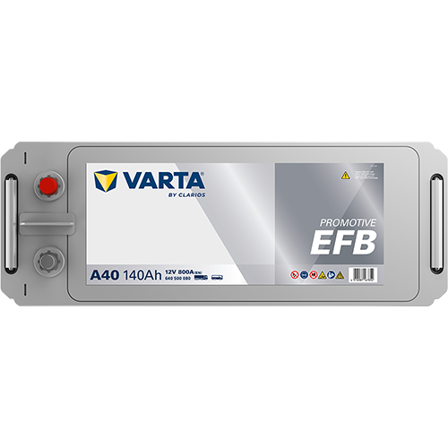 PROMOTIVE EFB