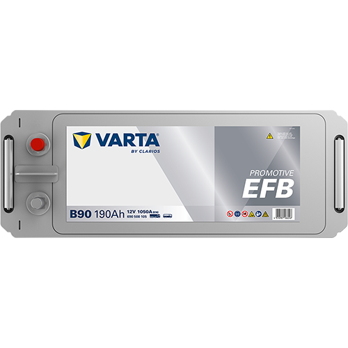 PROMOTIVE EFB