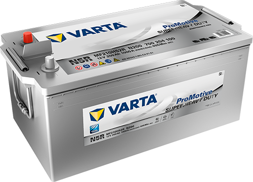 ProMotive SHD 700204100