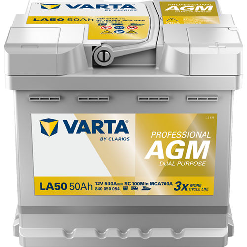 PROFESSIONAL AGM