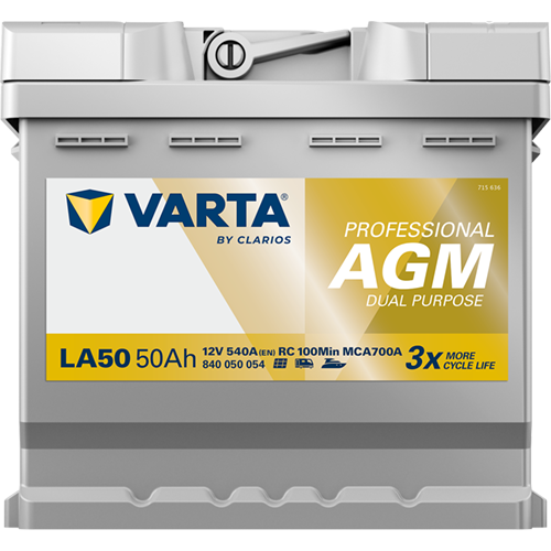 PROFESSIONAL AGM