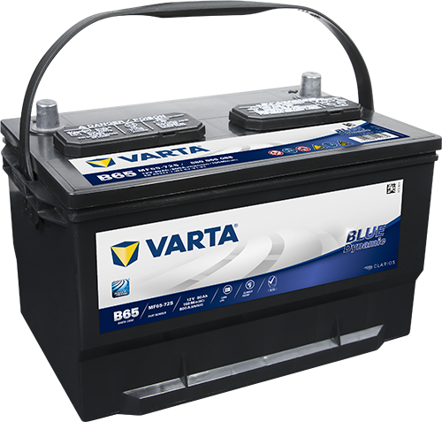 BLUE dynamic 880065080