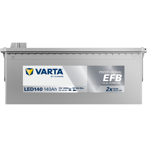 PROFESSIONAL EFB