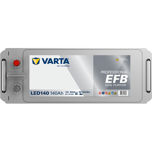 PROFESSIONAL EFB