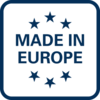Made in Europe